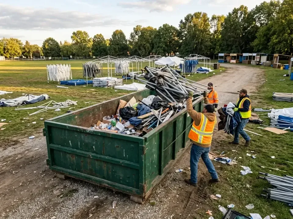 temporary-event-waste-containe-016 — frequently asked questions, Roll-Off Dumpster Rental Services in Kenedy, TX